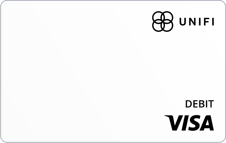 UniFi Physical Card